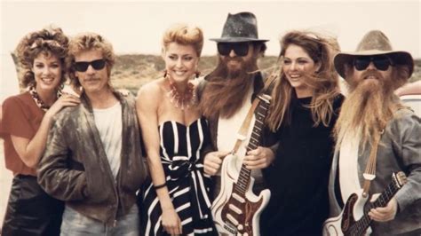 video zz top|zz top video girls.